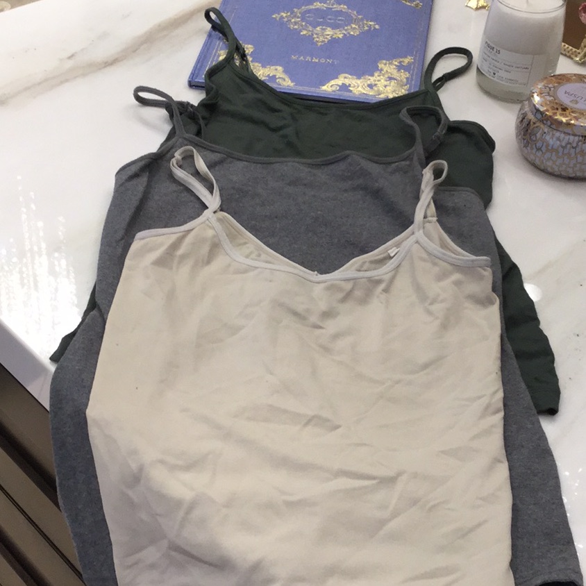 Tops Bundle